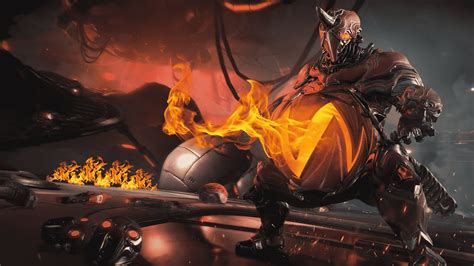 Reddit community and fansite for the free-to-play third-person co-op action shooter, Warframe. The game is currently in open beta on PC, PlayStation 4|5, Xbox One/Series X|S, Nintendo Switch, and iOS! ... Her Fire Blast has been bugged at least since 2015 when they changed it from a static fire pillar to traveling fire ring. Other players and I ...